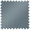 Menton, Tranquil Blue - Motorised Roman Blind